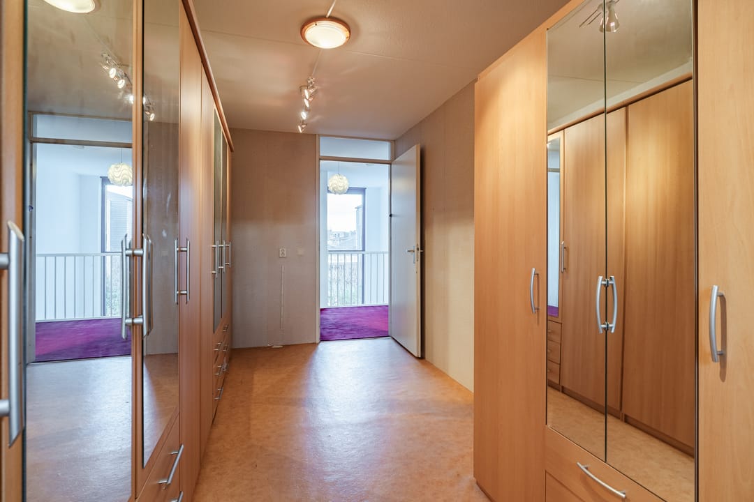 Foto 26 van Banckspolder 60