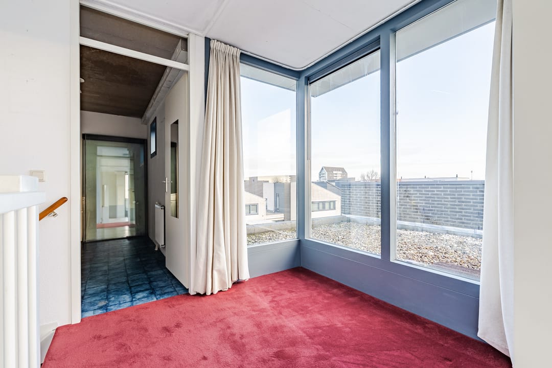 Foto 28 van Banckspolder 60