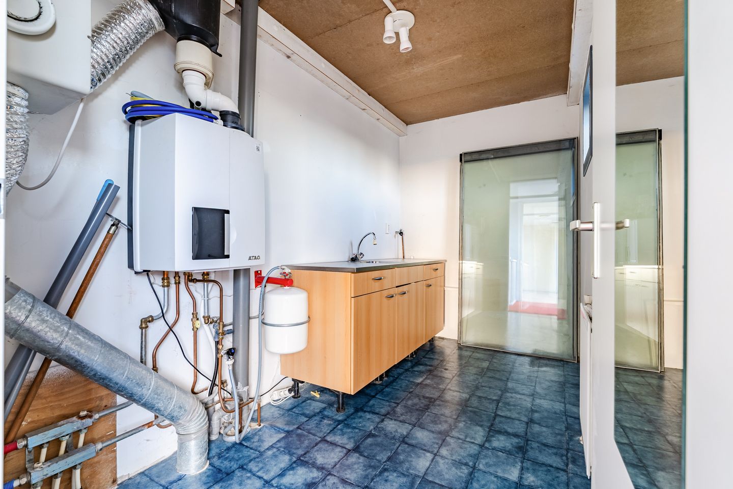 Foto 29 van Banckspolder 60