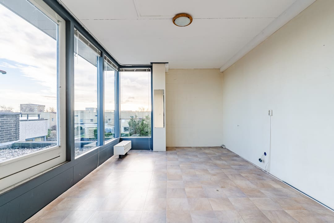 Foto 31 van Banckspolder 60