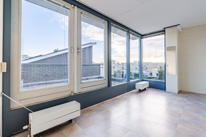 Foto 32 van Banckspolder 60