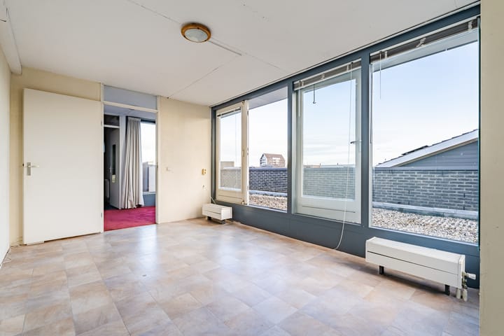 Foto 33 van Banckspolder 60