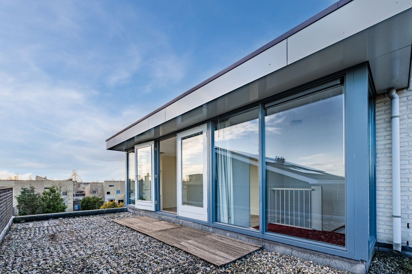 Foto 34 van Banckspolder 60