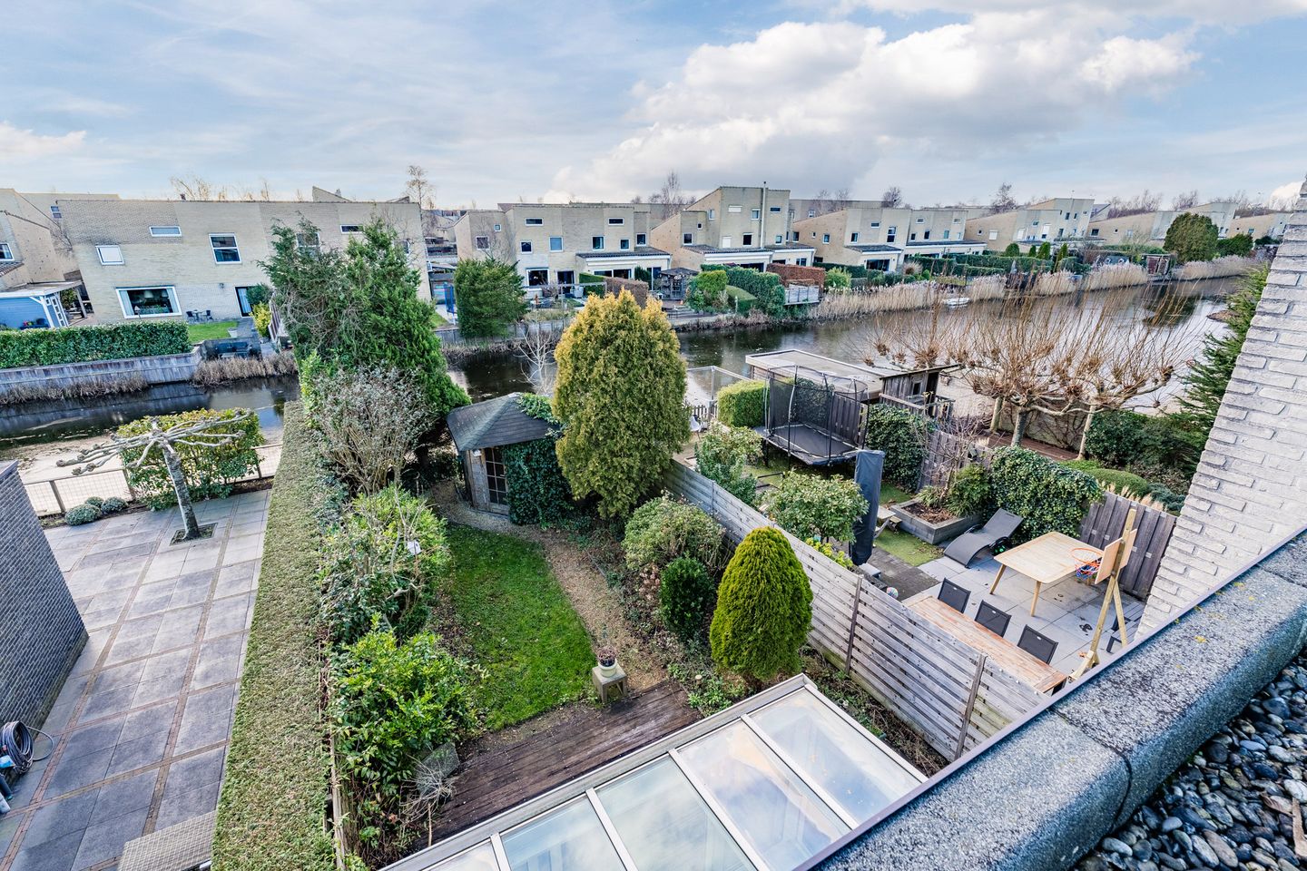 Foto 35 van Banckspolder 60