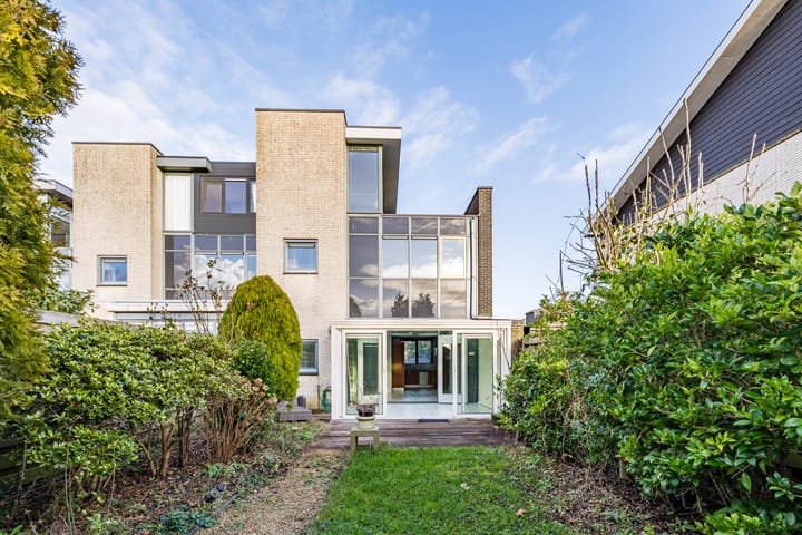 Foto 36 van Banckspolder 60