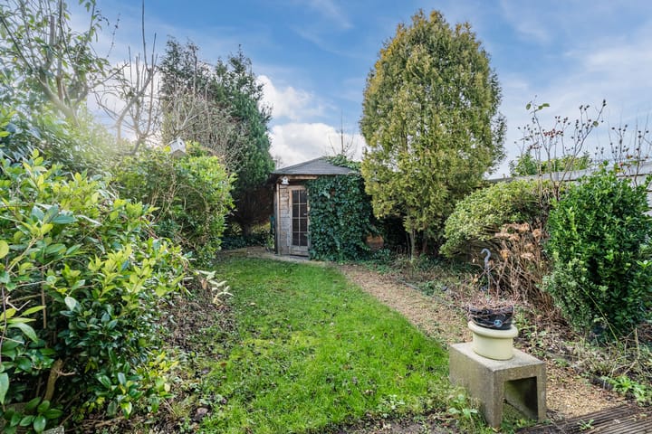 Foto 37 van Banckspolder 60