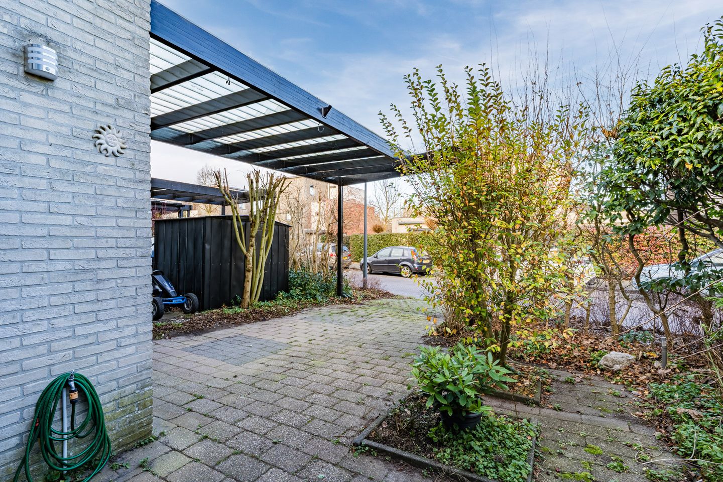 Foto 40 van Banckspolder 60