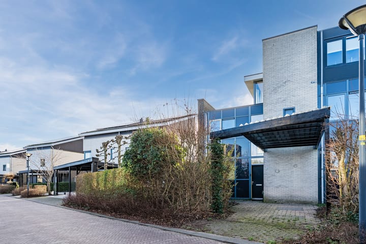 Foto 41 van Banckspolder 60