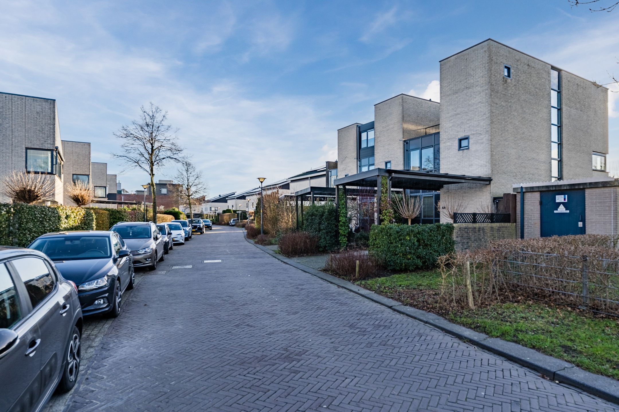 Foto 42 van Banckspolder 60