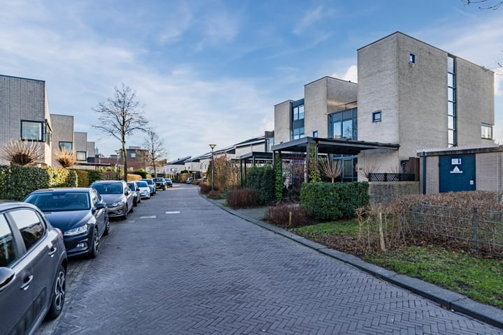 Foto 42 van Banckspolder 60