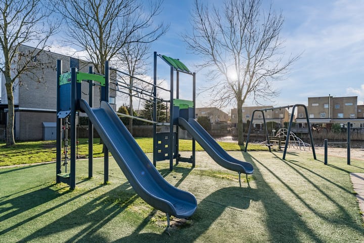 Foto 43 van Banckspolder 60