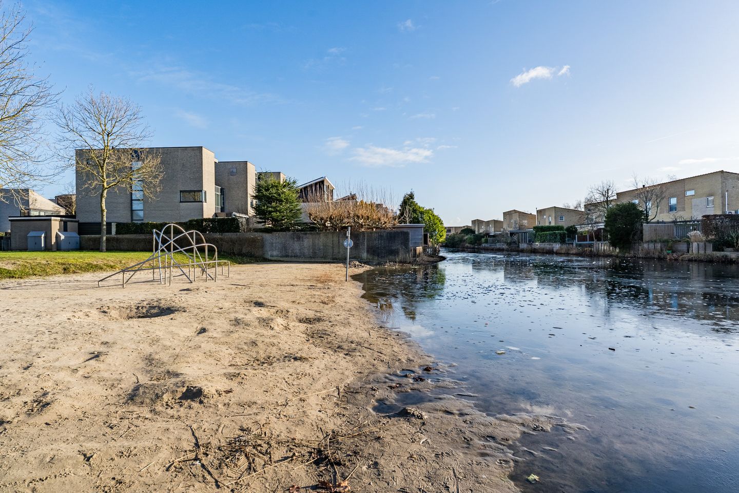 Foto 44 van Banckspolder 60