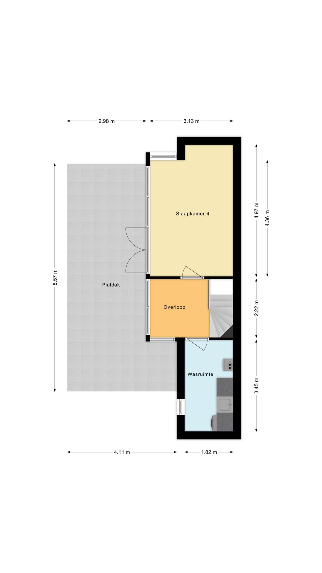 Foto 47 van Banckspolder 60