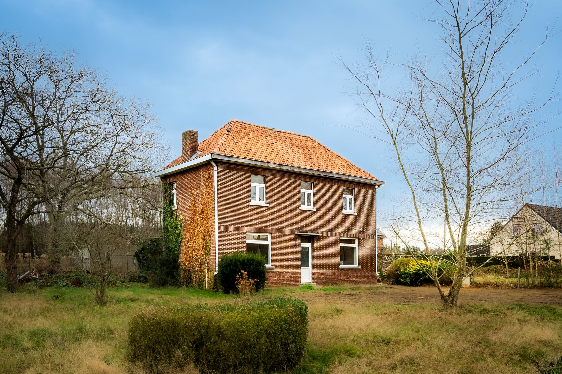 Buying a house in The Netherlands., Maastrichterstraat 37