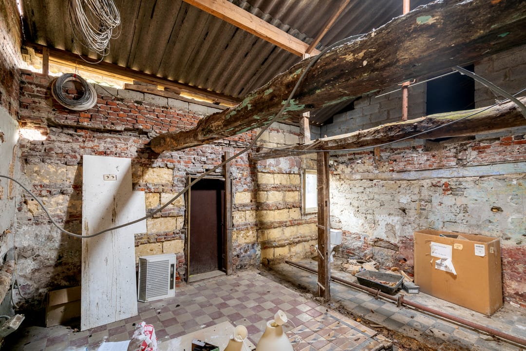 Foto 13 van Maastrichterstraat 37