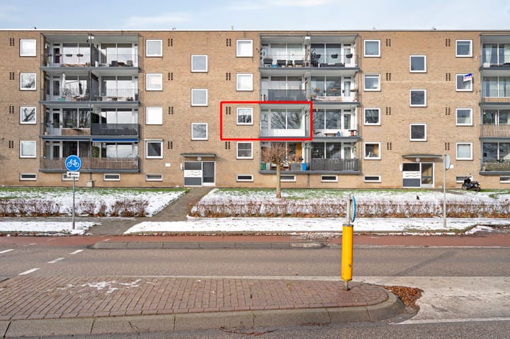 Henri Hermanslaan 149