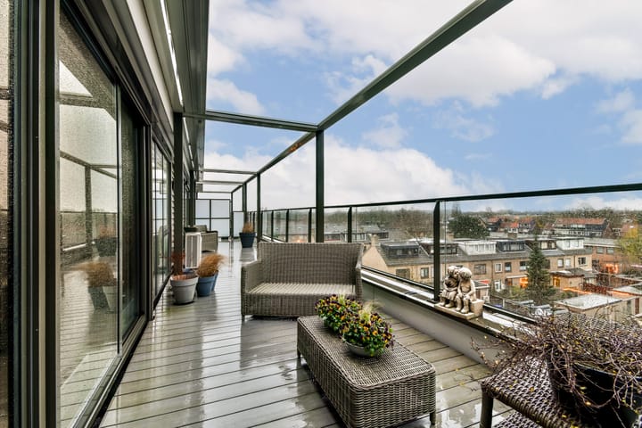 Photo 20 of Wilhelminastraat 83