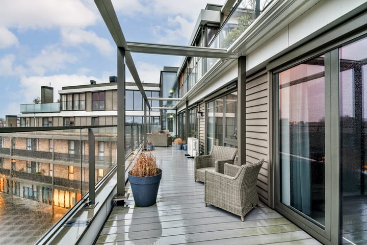 Photo 22 of Wilhelminastraat 83