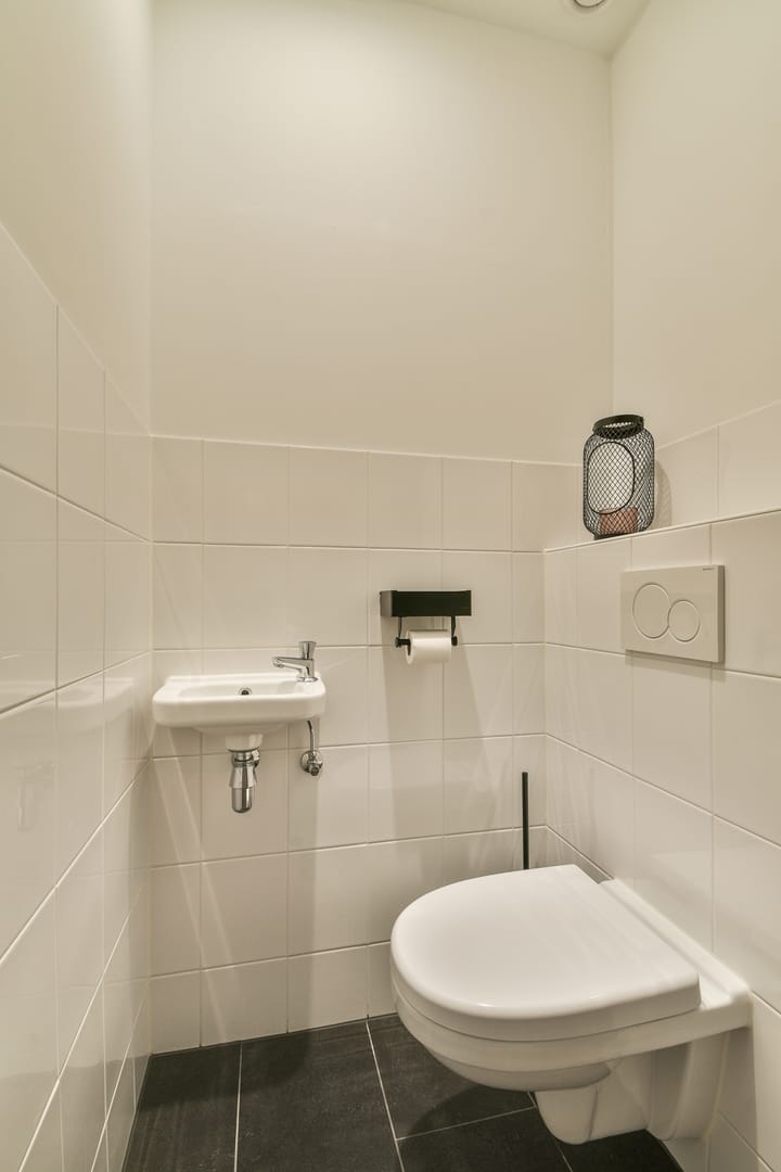 Photo 26 of Wilhelminastraat 83