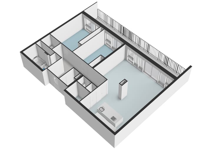 Photo 38 of Wilhelminastraat 83