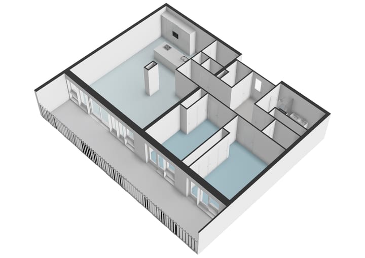 Photo 39 of Wilhelminastraat 83