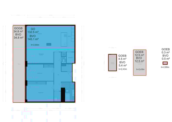 Photo 43 of Wilhelminastraat 83