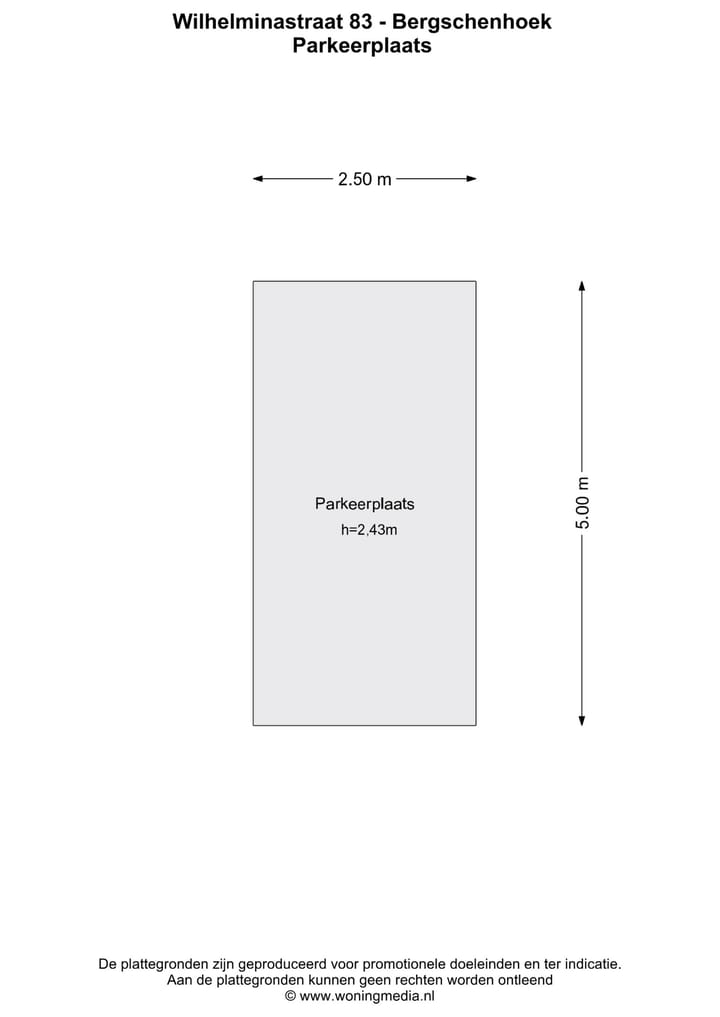 Photo 44 of Wilhelminastraat 83