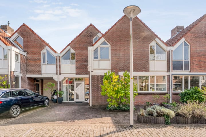 Snavel van Emekamp 72