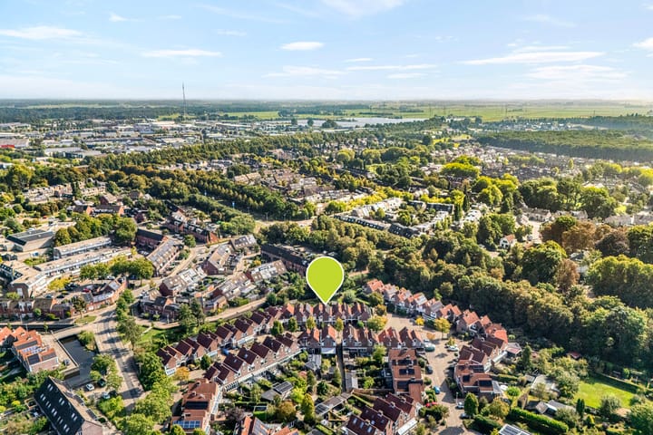 Foto 2 van Snavel van Emekamp 72