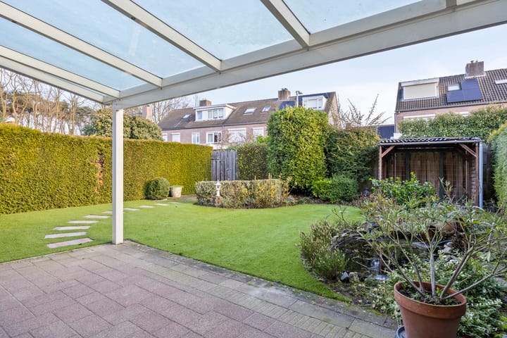 Foto 2 van Denariehof 22