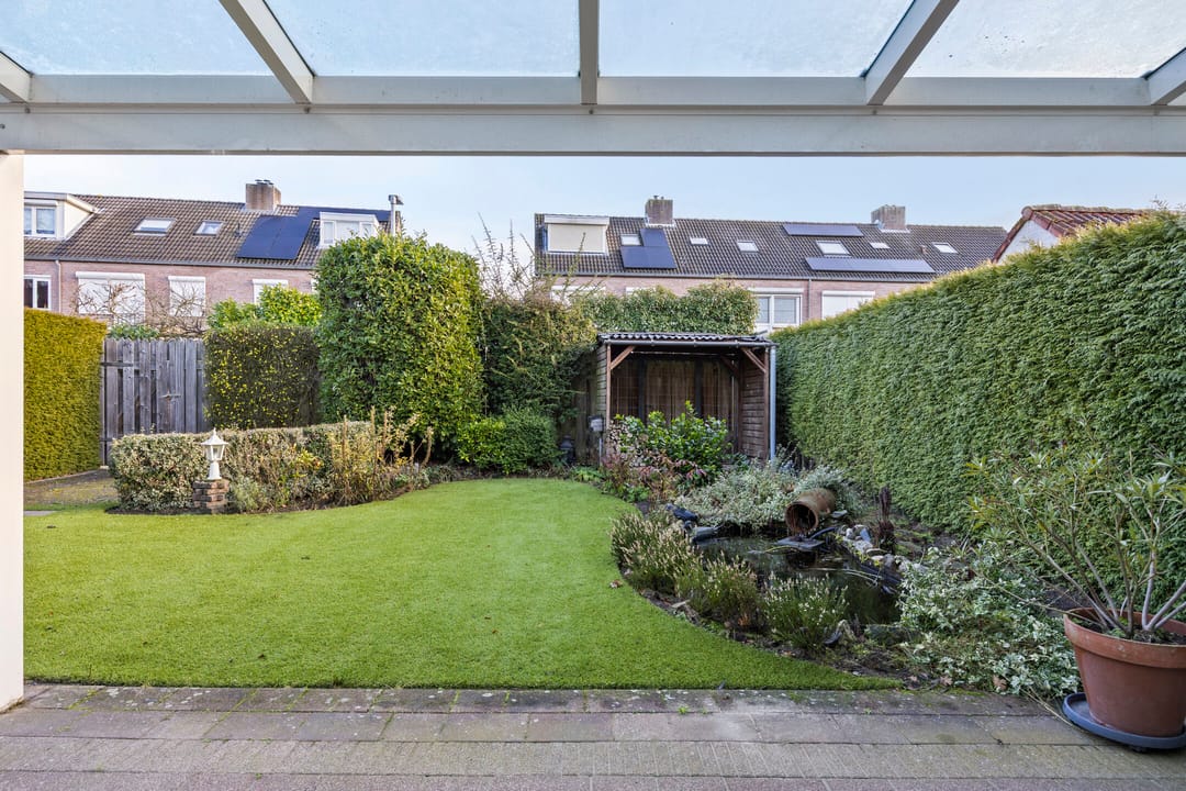 Foto 16 van Denariehof 22