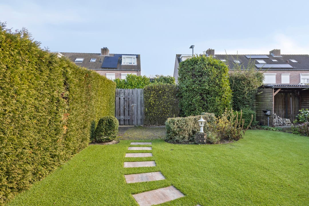 Foto 17 van Denariehof 22