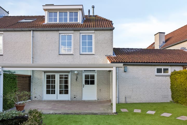 Foto 18 van Denariehof 22