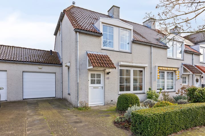 Foto 21 van Denariehof 22