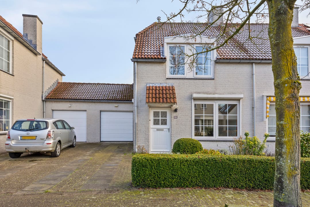 Foto 22 van Denariehof 22