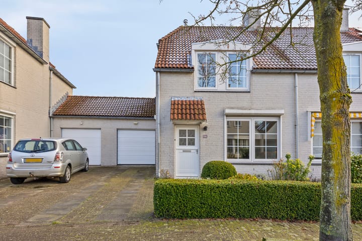 Foto 22 van Denariehof 22