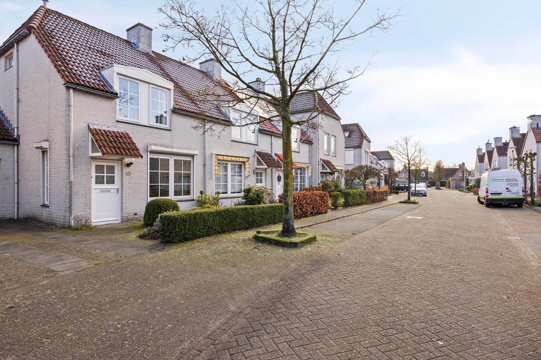 Foto 23 van Denariehof 22