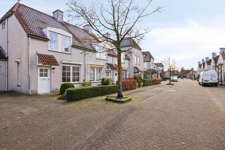 Foto 23 van Denariehof 22