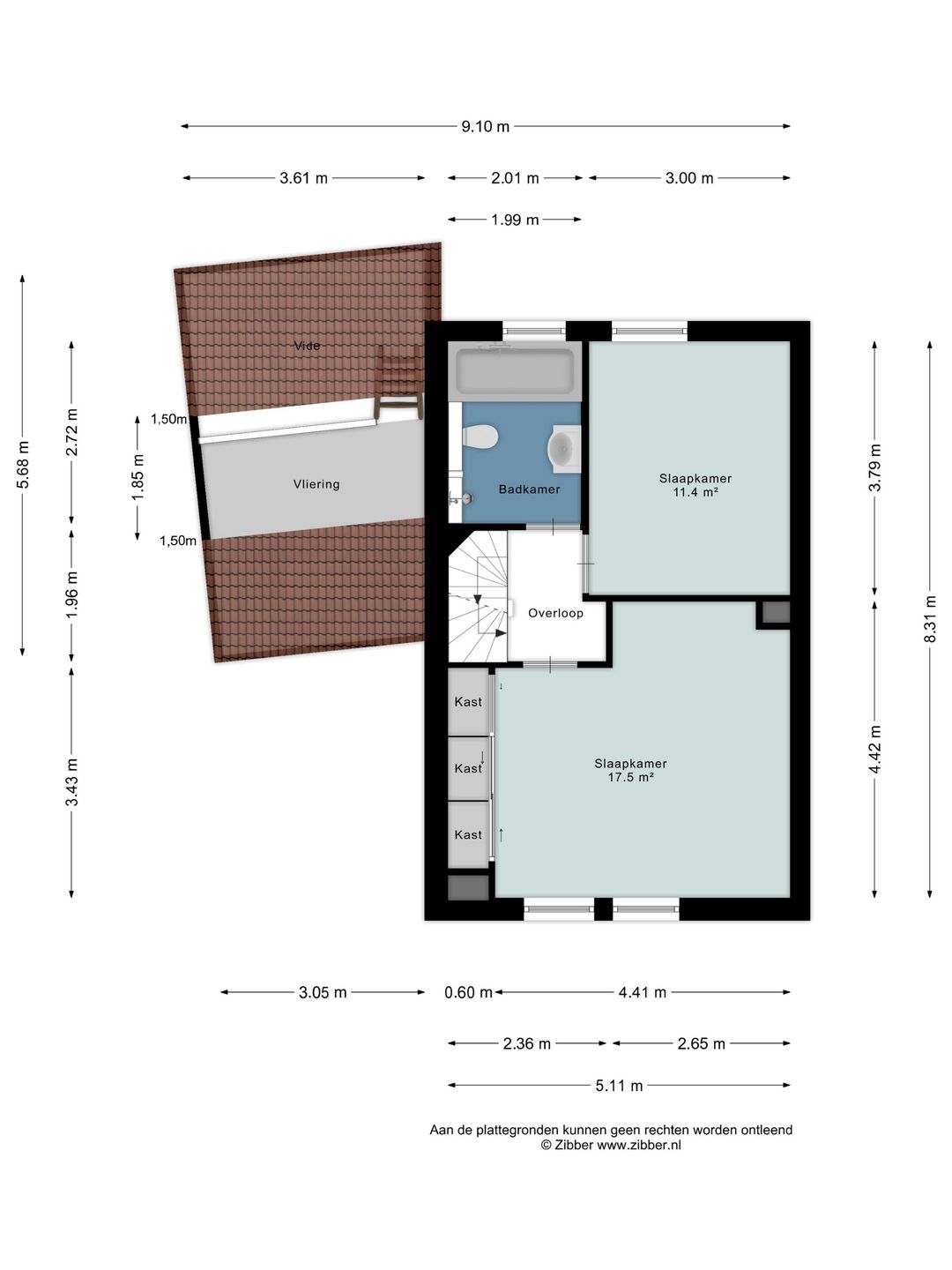 Foto 26 van Denariehof 22