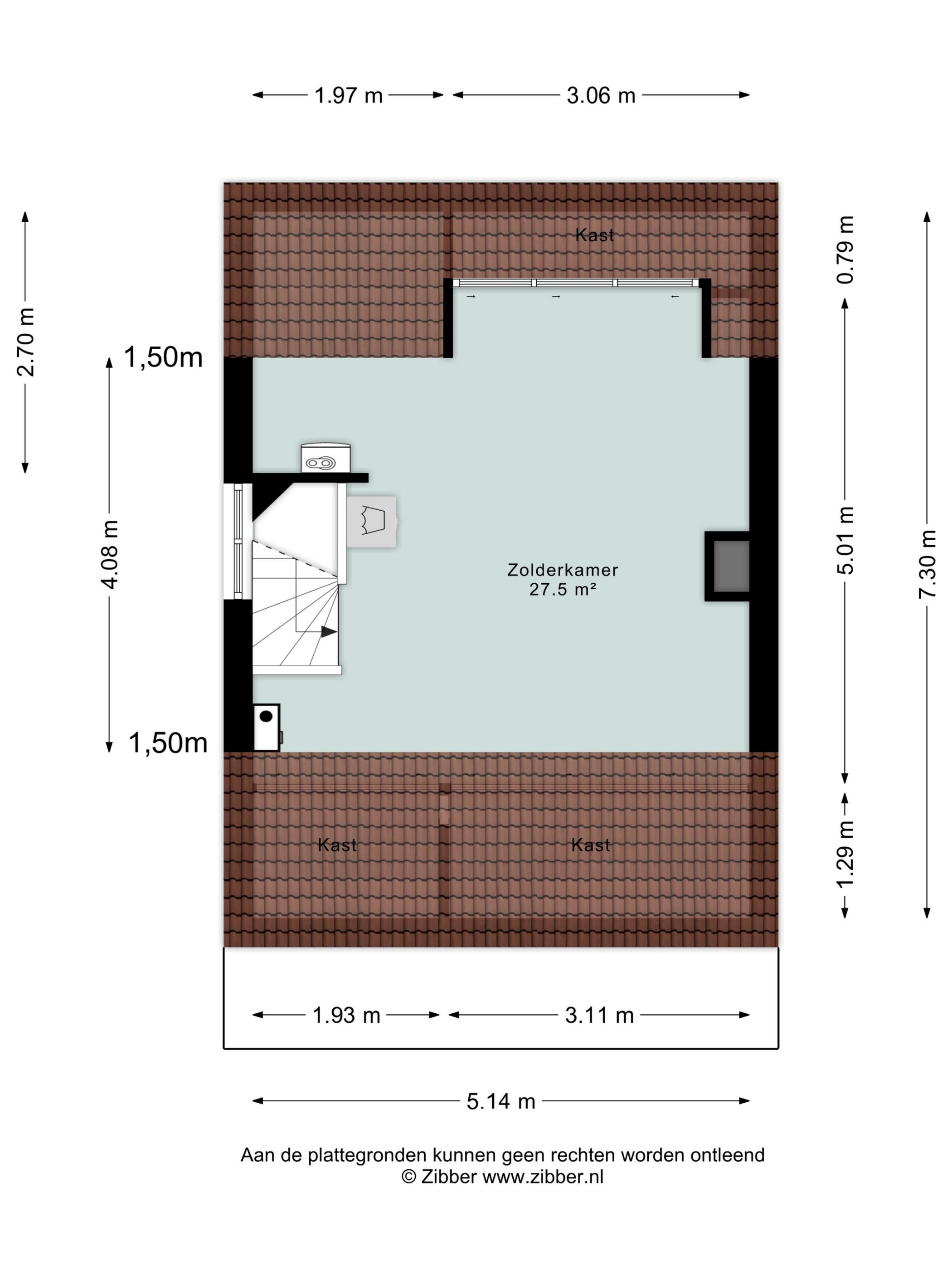 Foto 27 van Denariehof 22