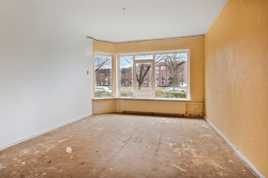 Foto 2 van Gorechtkade 97