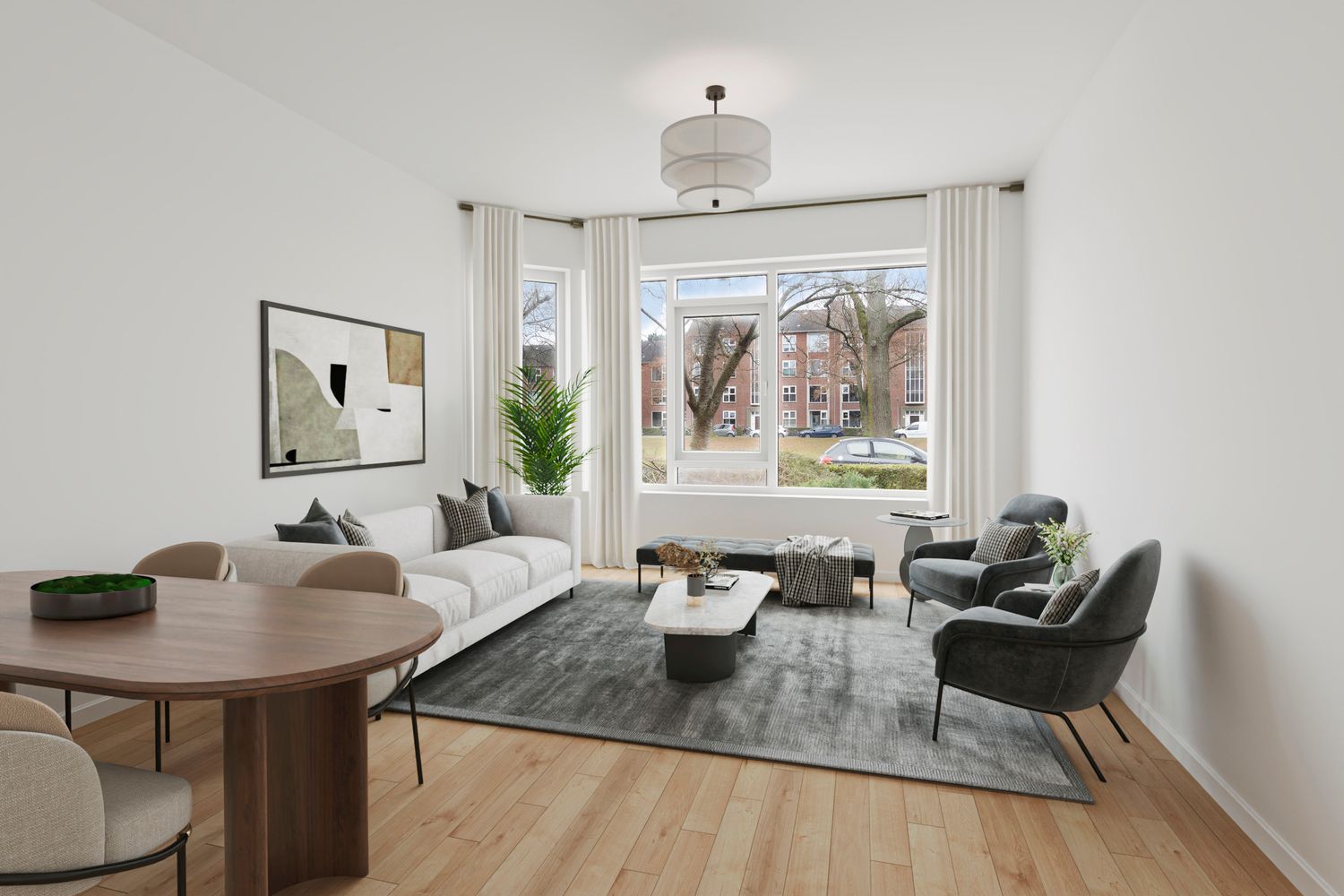 Foto 3 van Gorechtkade 97