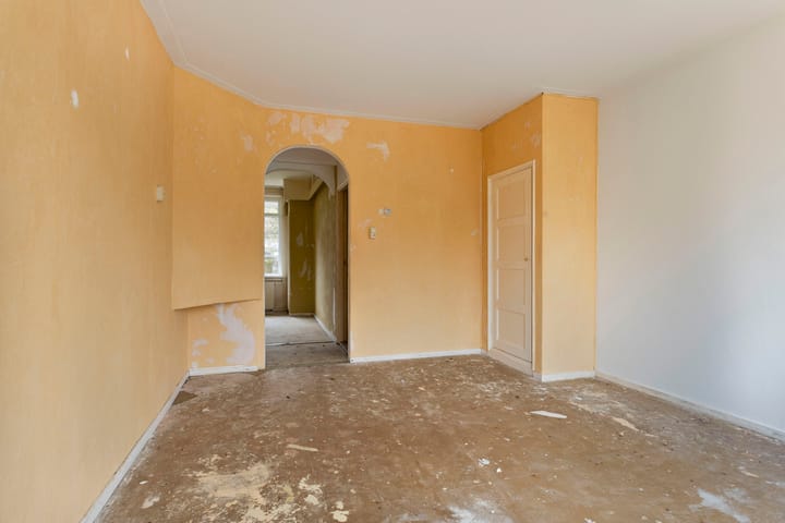 Foto 4 van Gorechtkade 97