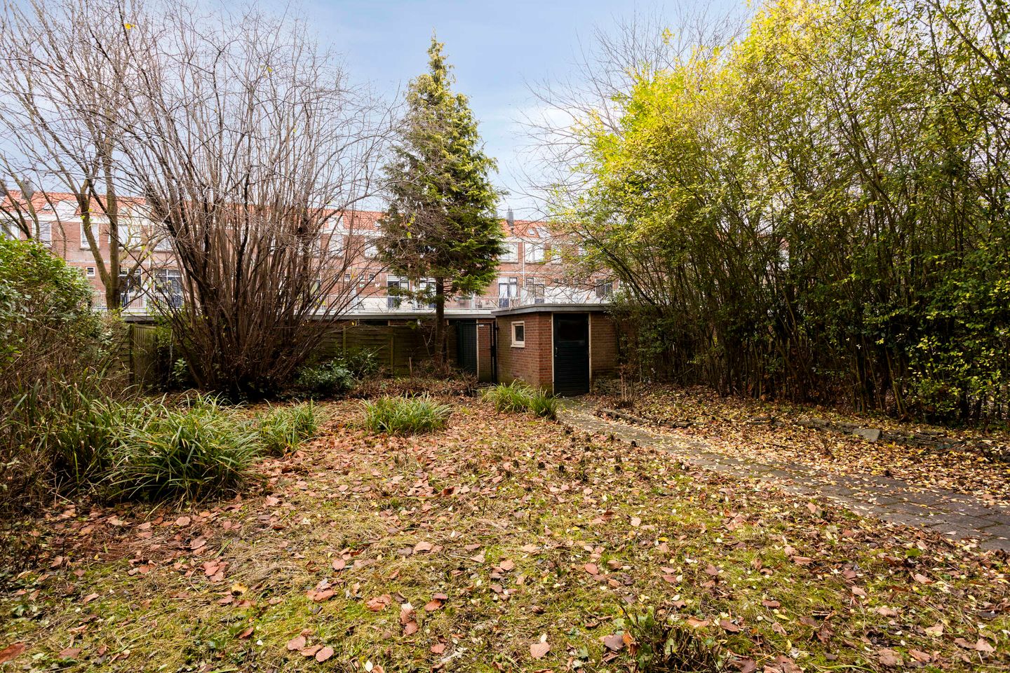 Foto 5 van Gorechtkade 97