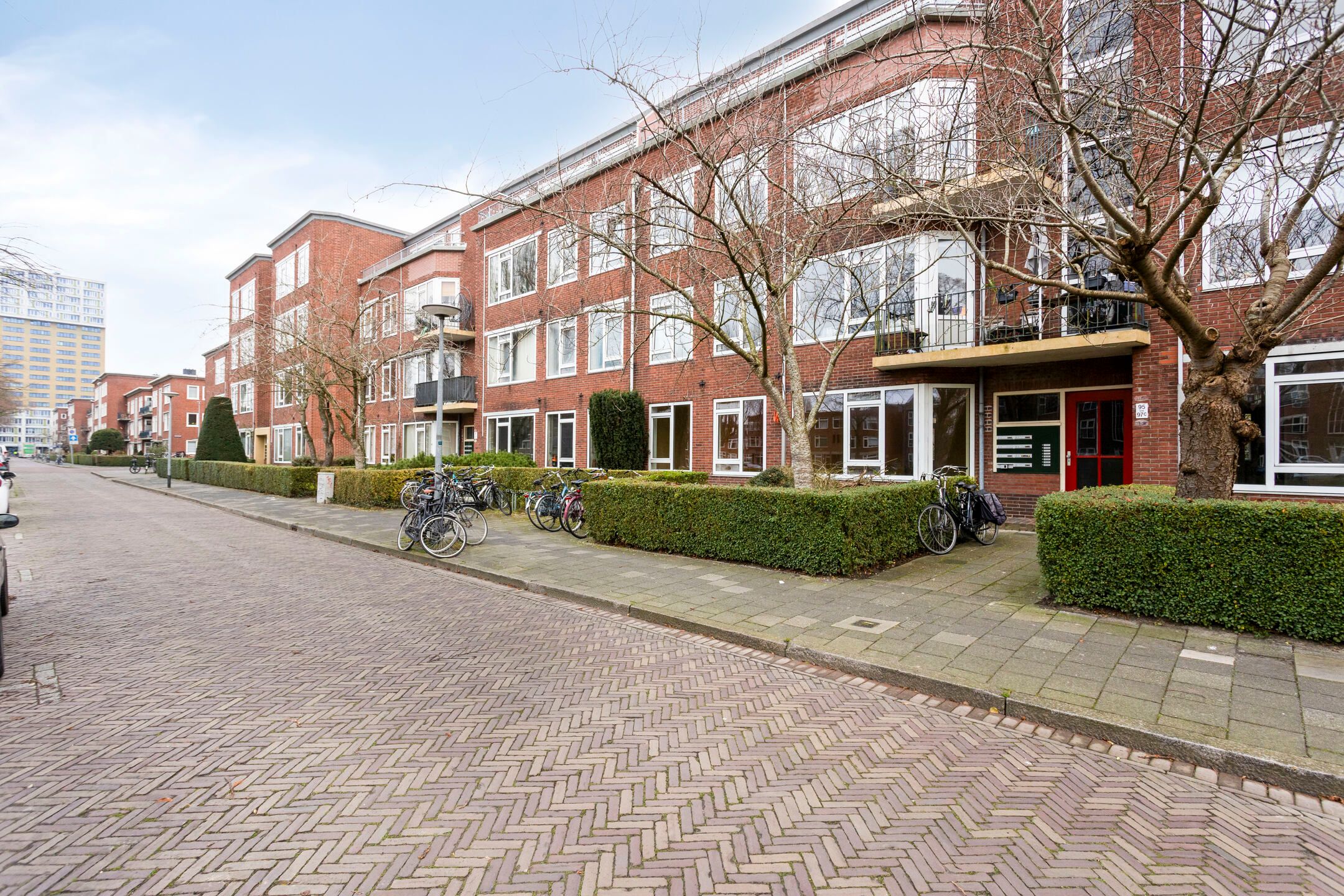 Foto 6 van Gorechtkade 97