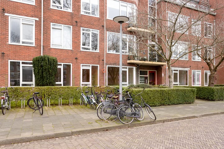 Foto 7 van Gorechtkade 97