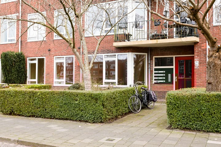 Foto 8 van Gorechtkade 97