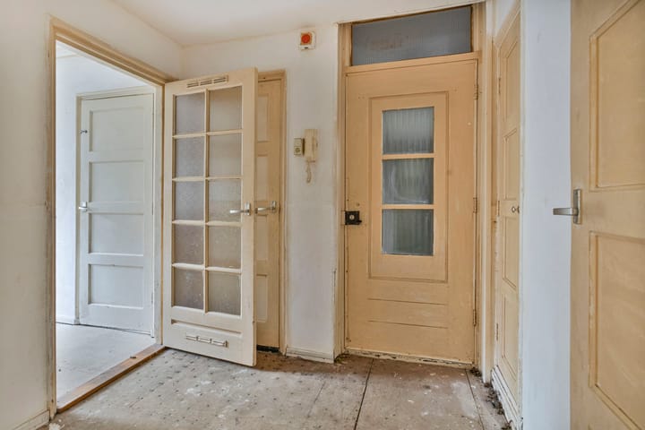 Foto 9 van Gorechtkade 97