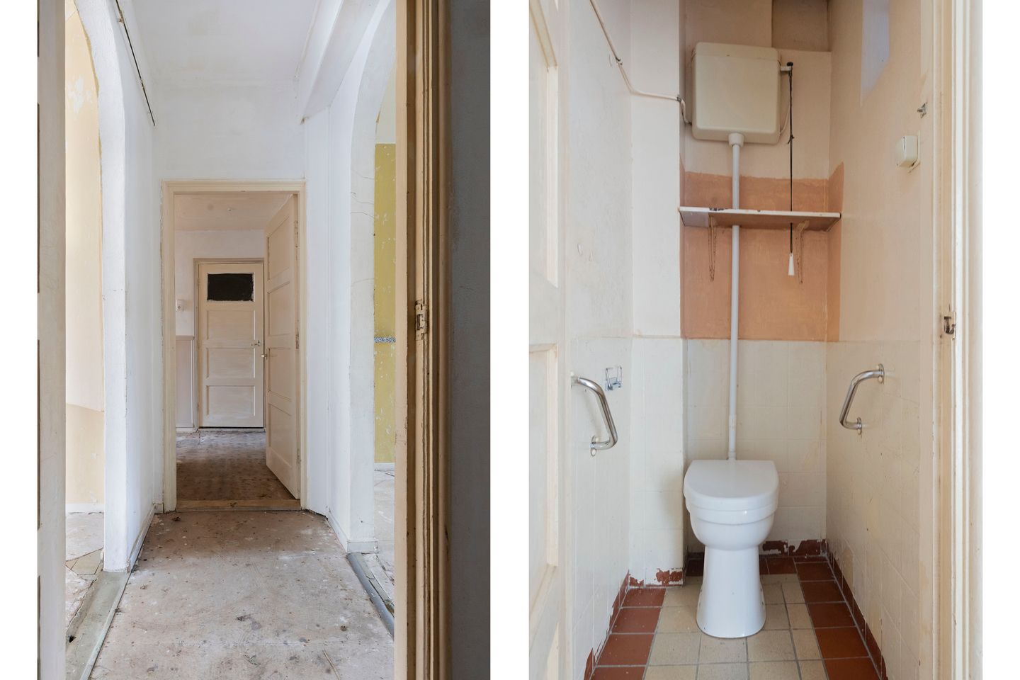 Foto 10 van Gorechtkade 97