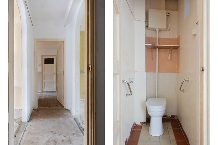 Foto 10 van Gorechtkade 97